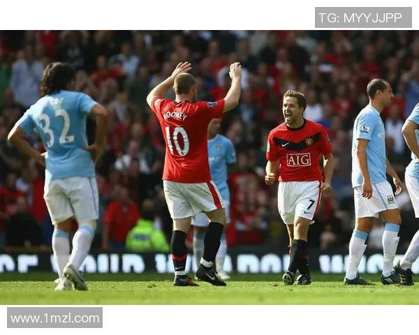 曼城与曼联最新对决战况分析及精彩瞬间回顾